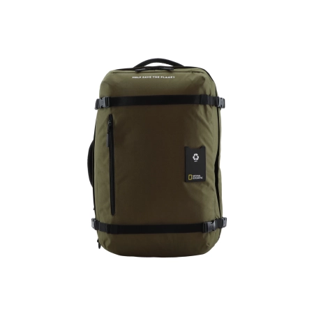 Plecak - torba podróżna National Geographic Ocean khaki 41l